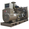 CE Approved 160KW Deutz open type generator sets